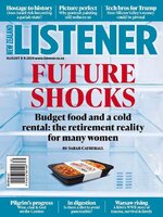 New Zealand Listener